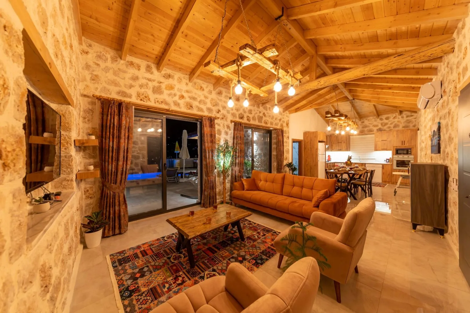 Villa İlyada
