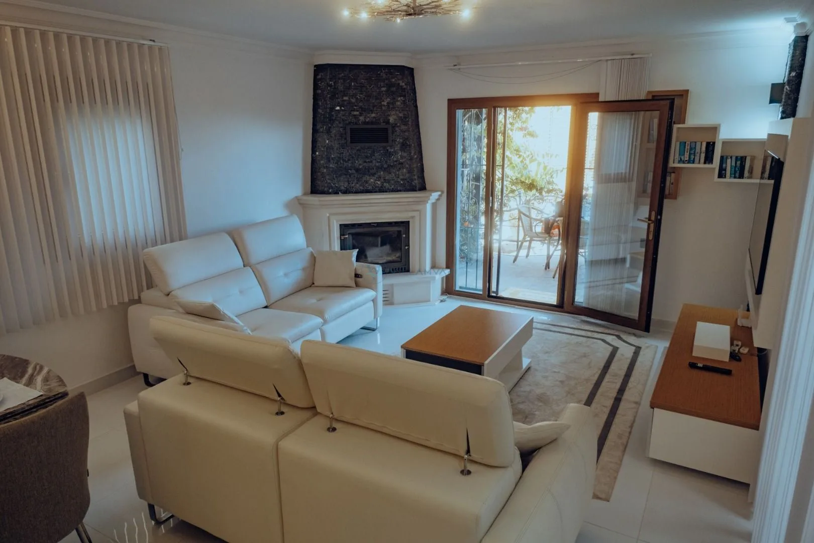 Villa Kirlangic Kızıltaş
