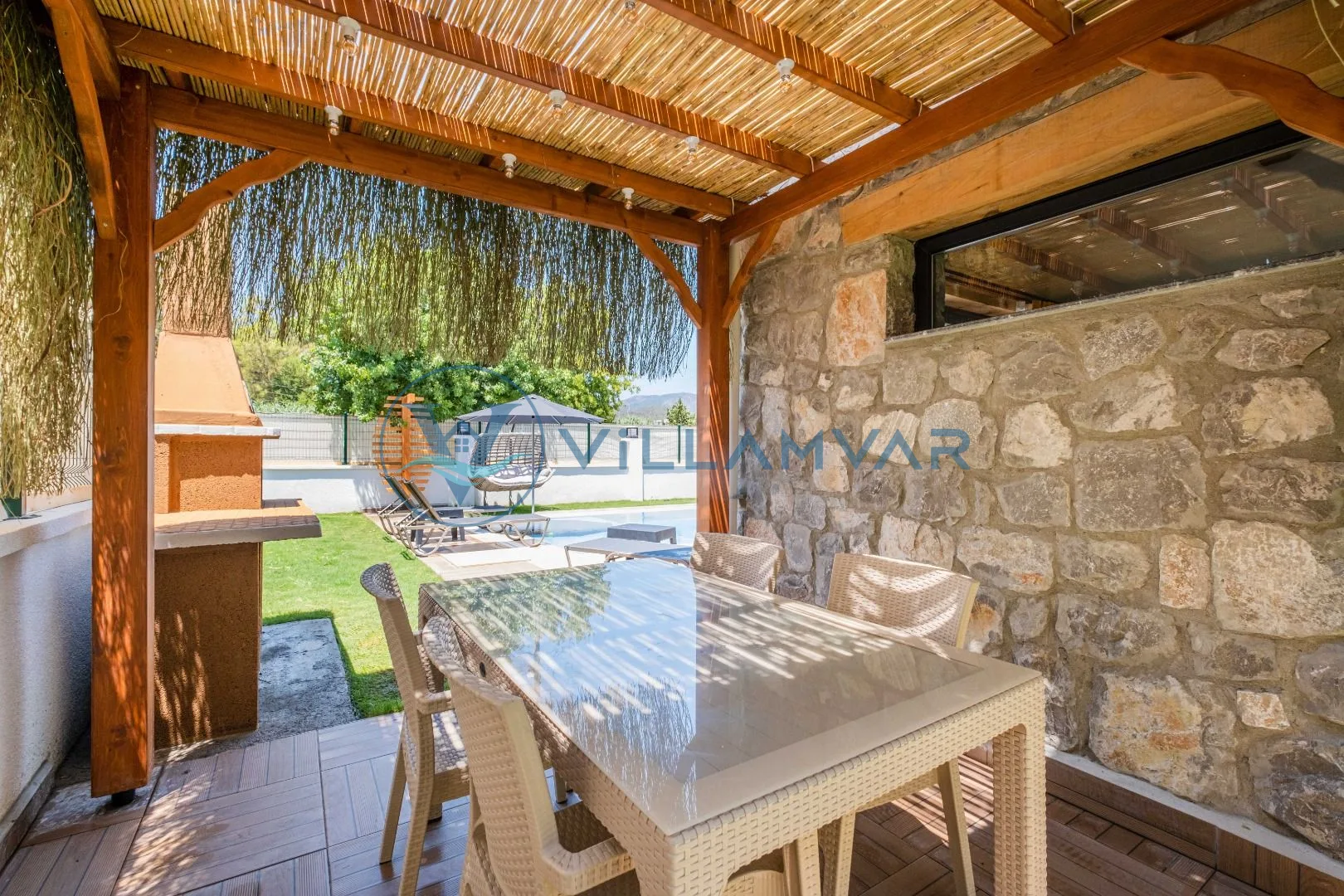 Villa Demo