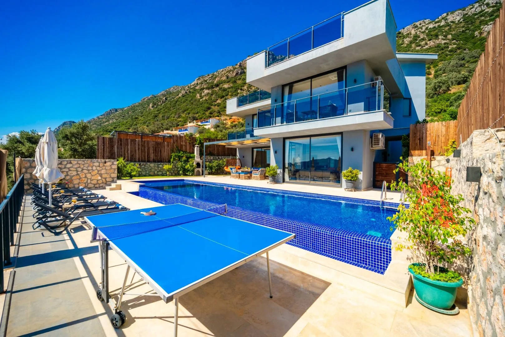 Villa Azra