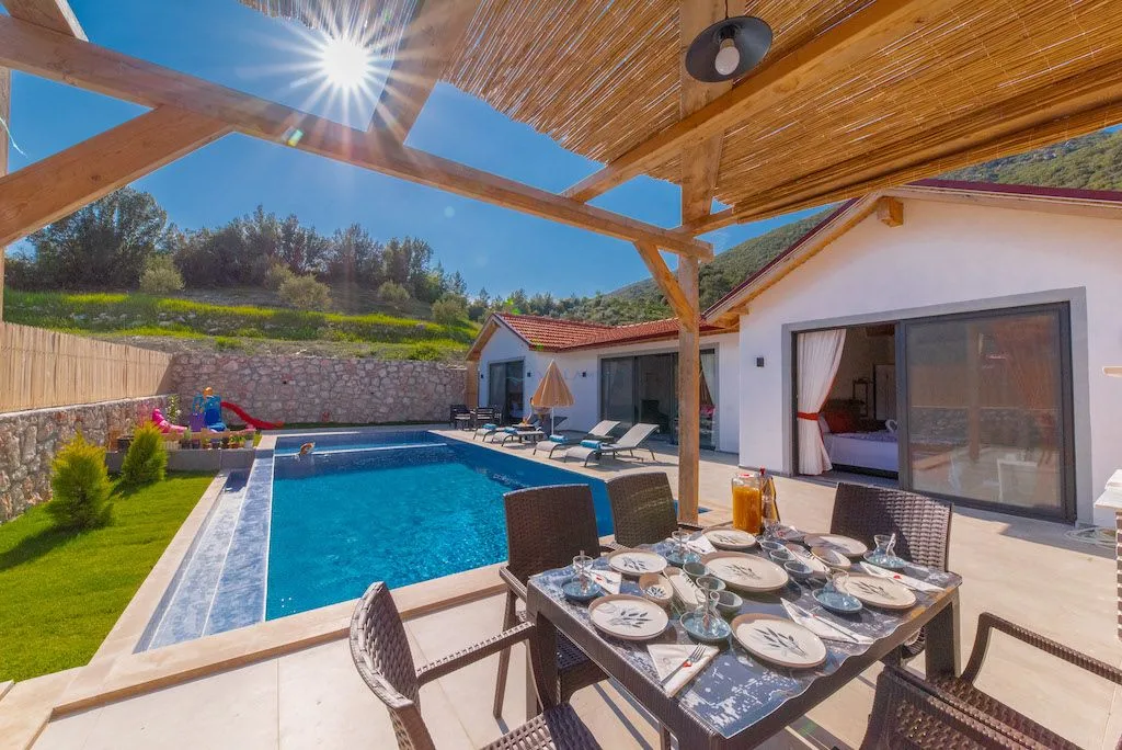 Villa Sedda