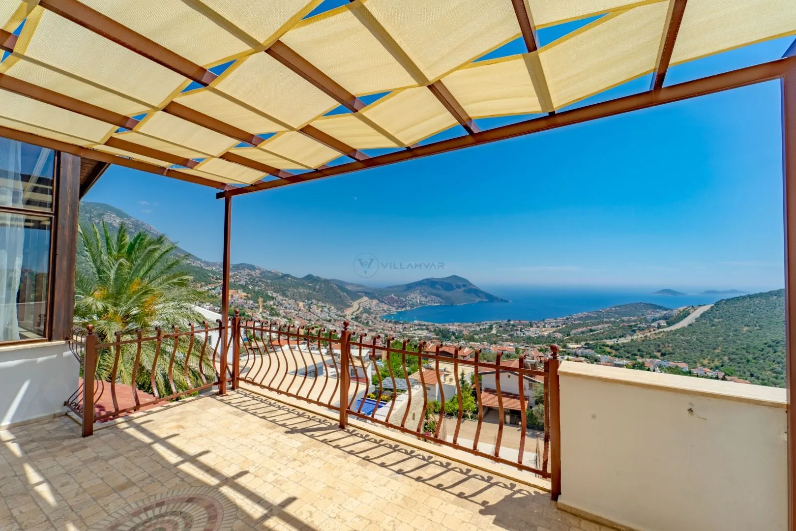 Villa Elfuze