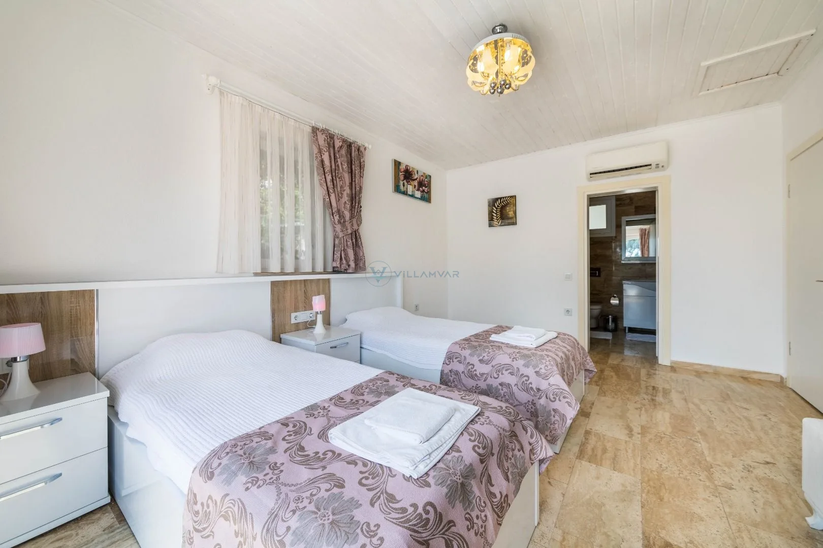 Villa Araf