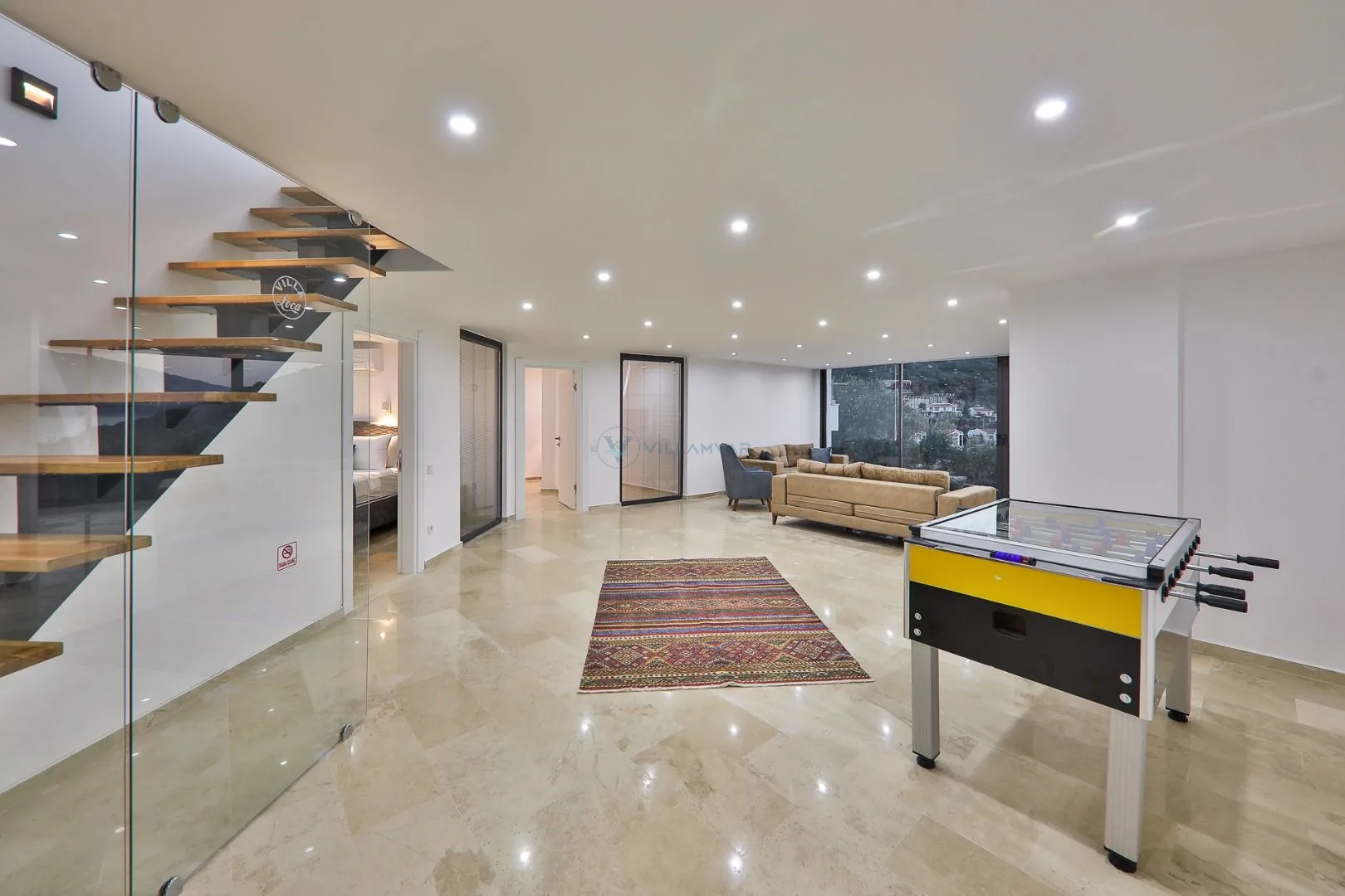 Villa Loca Kışla