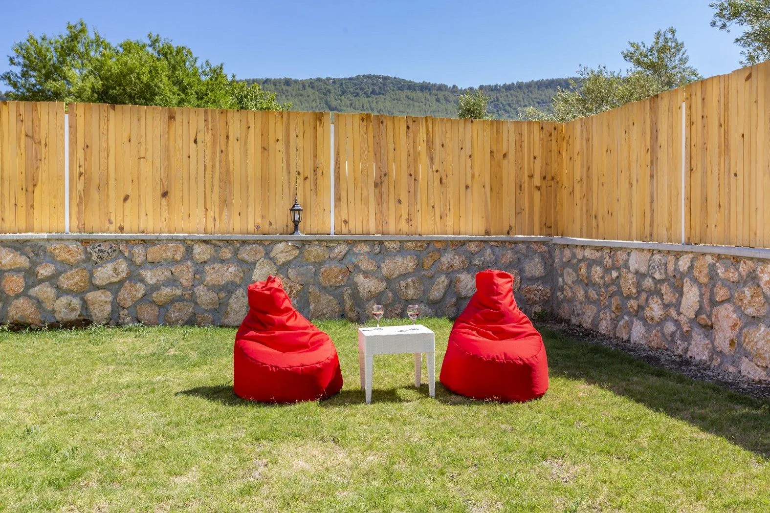 Villa Blue Bird