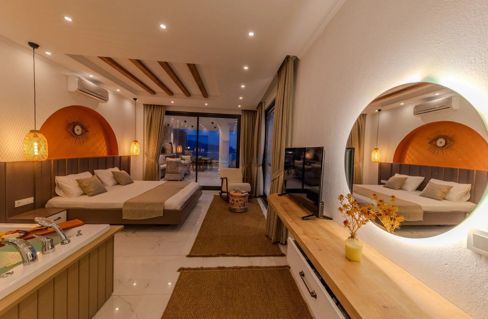 Villa Elysium