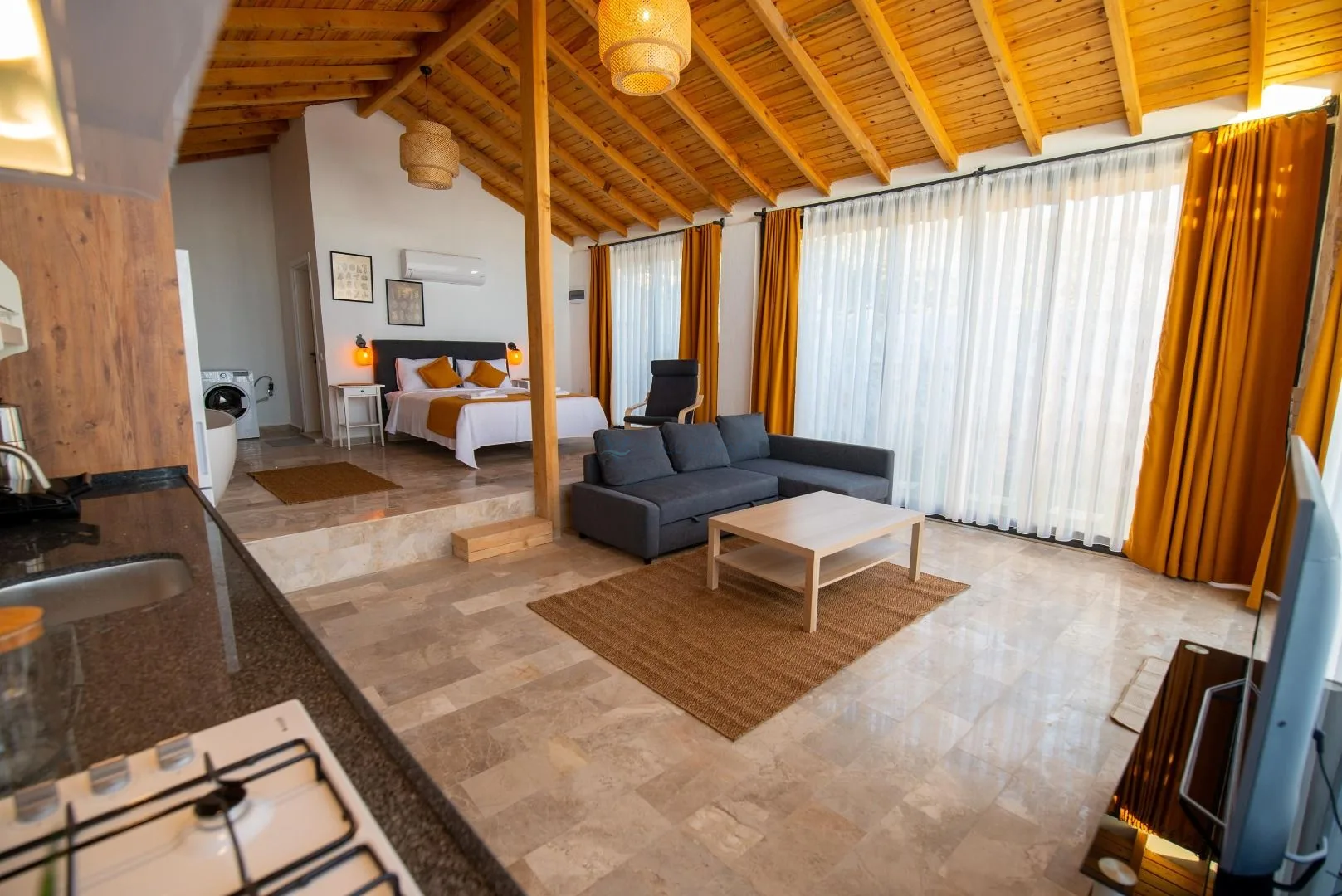 Villa Hardal