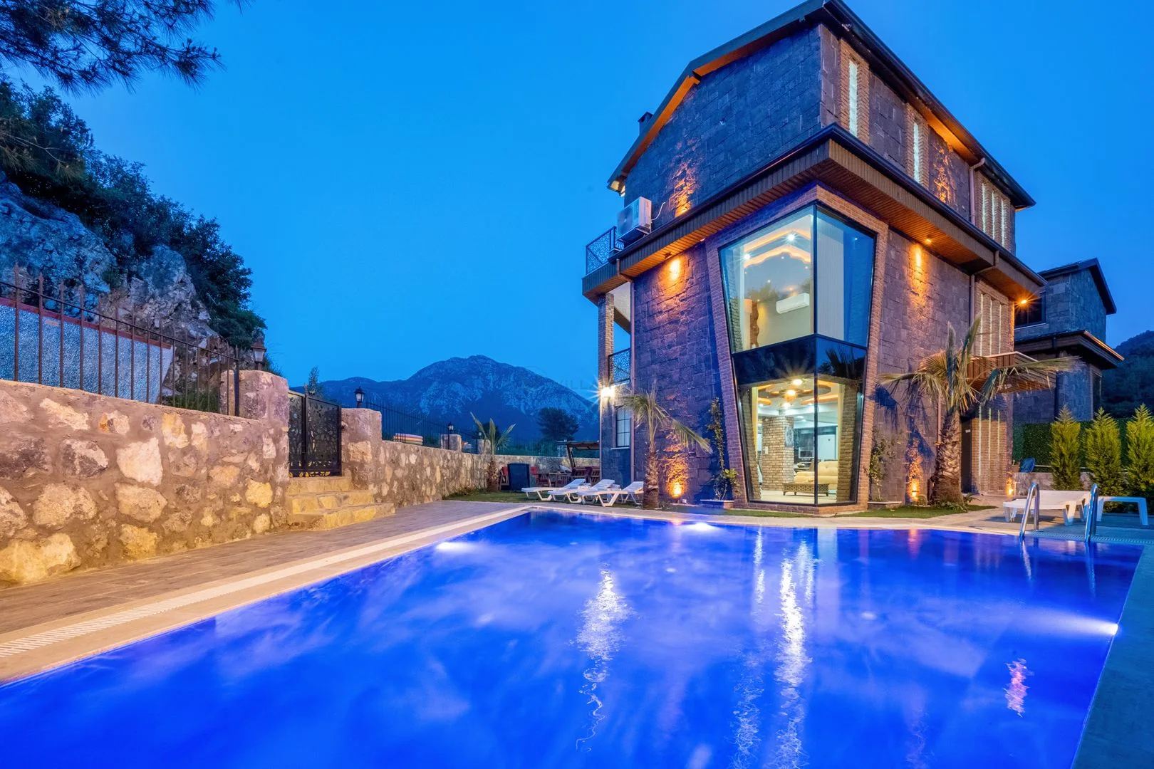 Villa Sincerest