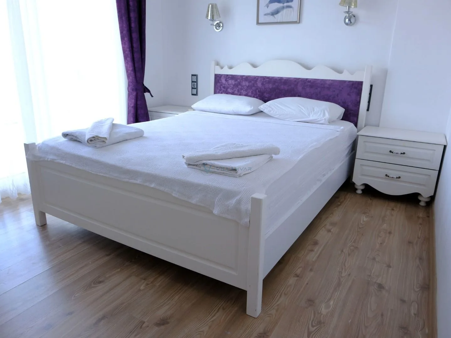 Villa Not 6