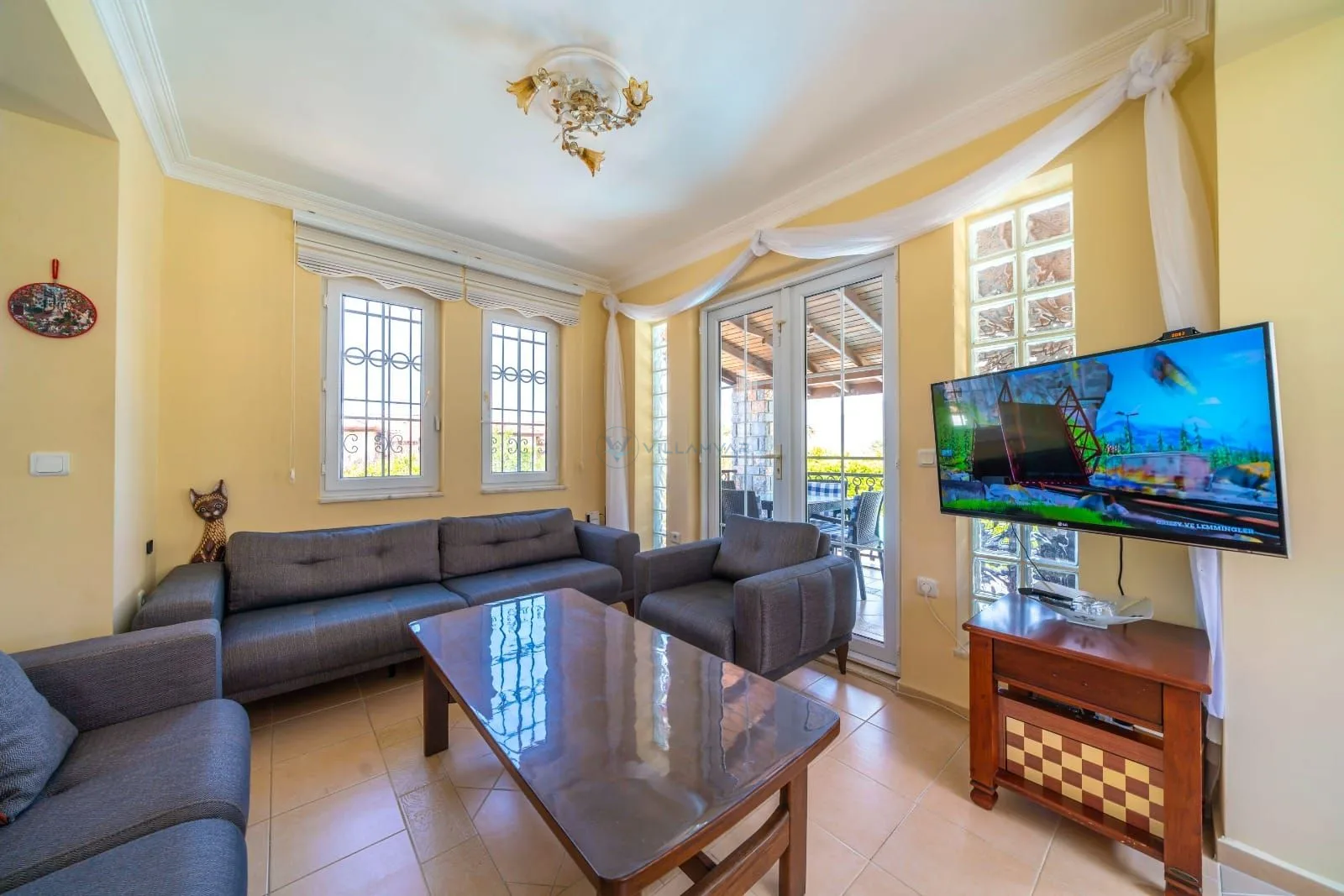 Villa Daisy