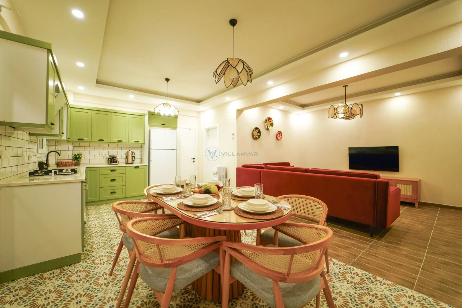 Villa Kayra Konak 1