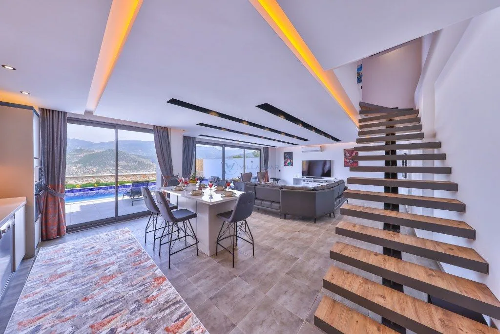 Villa Pika Duo