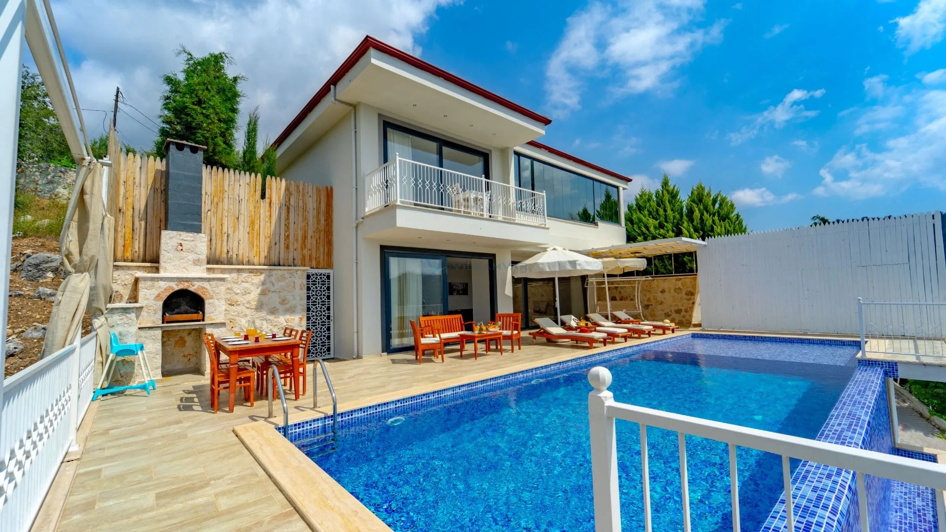 Villa Kaan