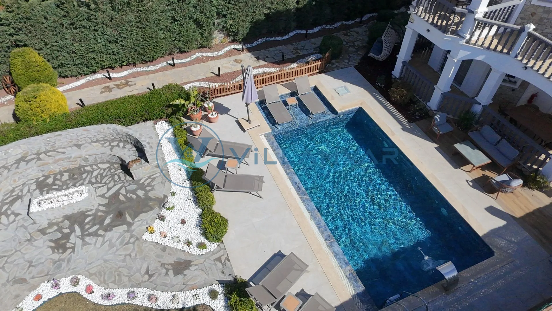 Villa Nazende