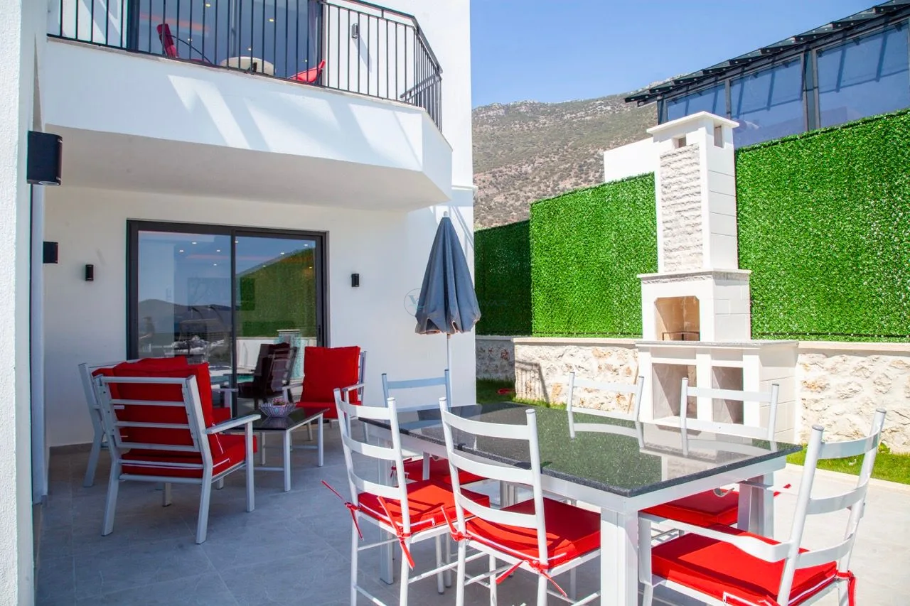 Villa Özgür