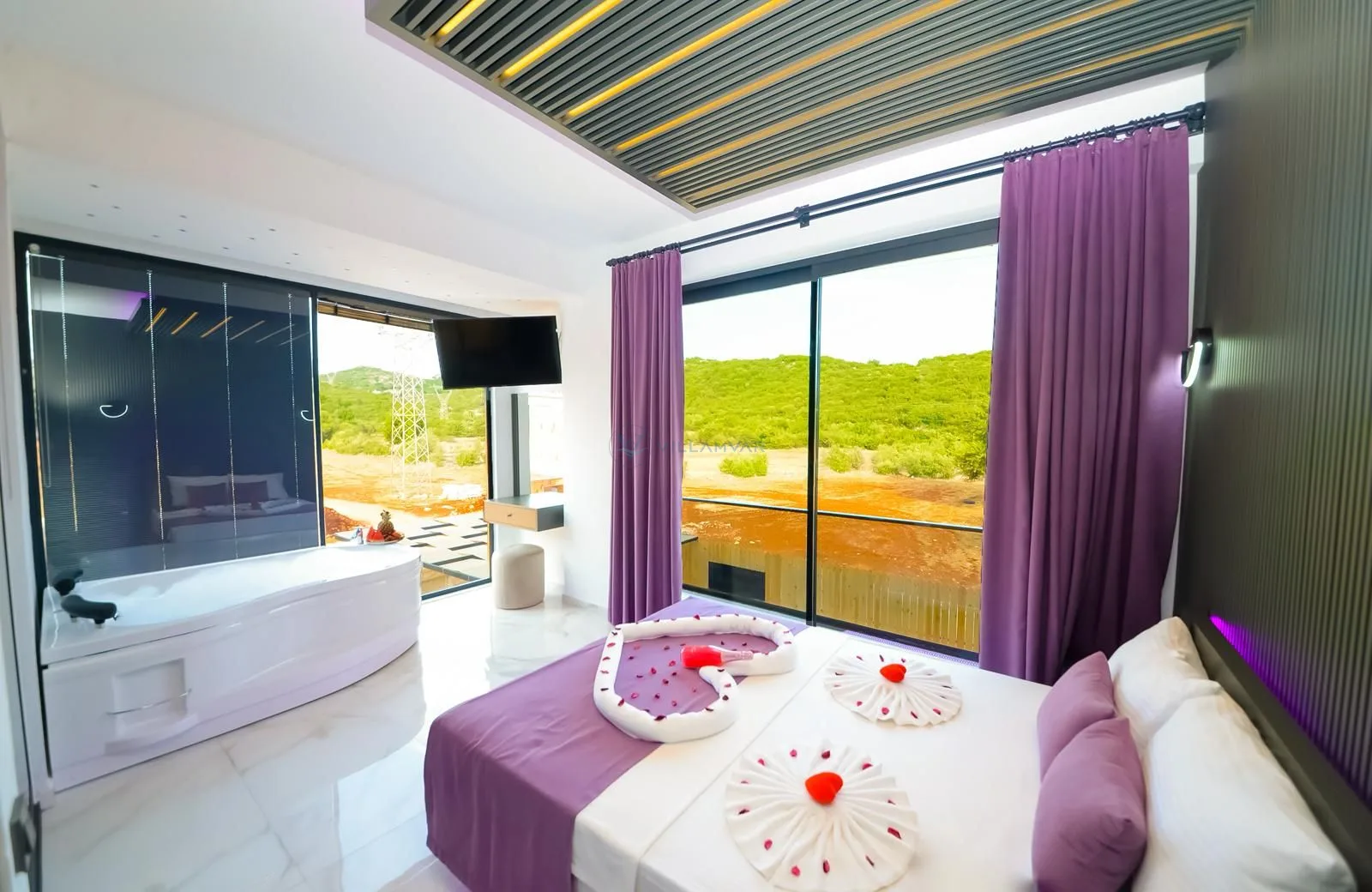 Villa Demir’s