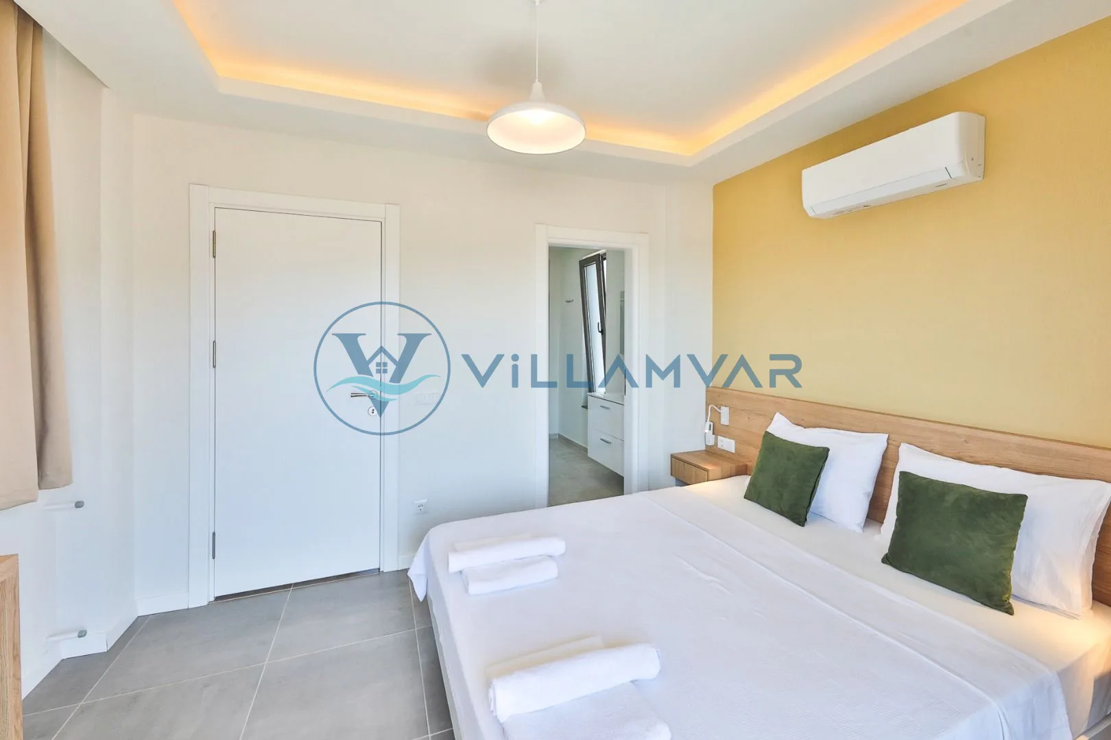 Villa Çukurbağ Heaven