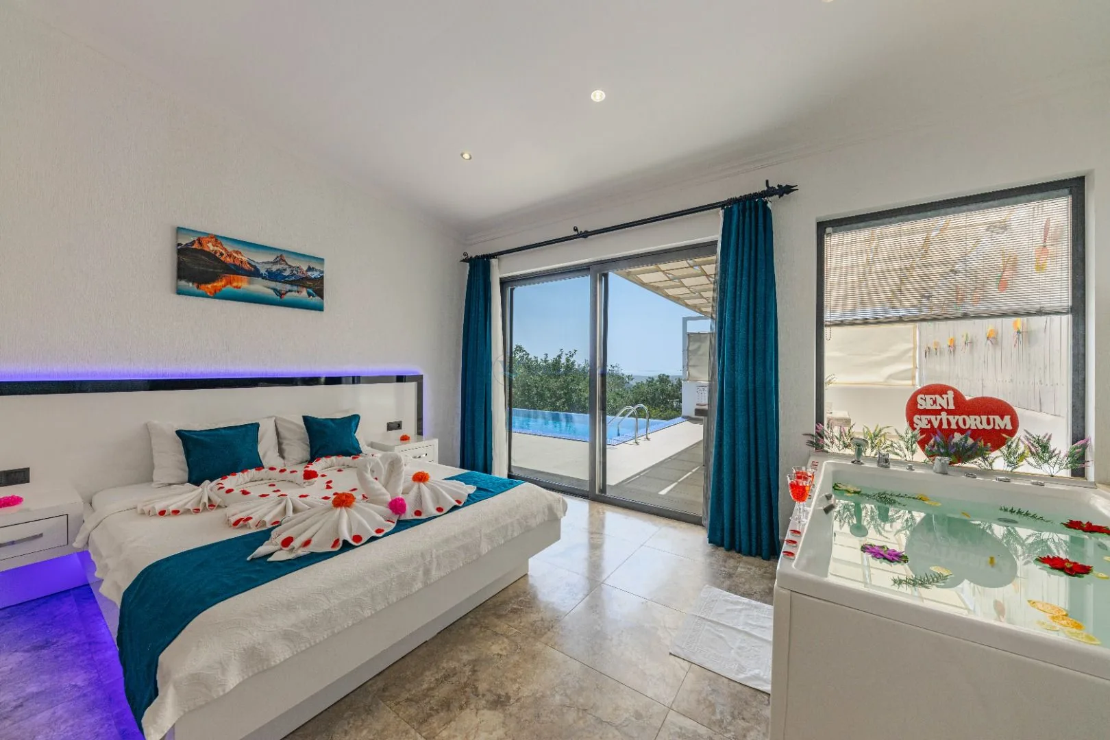 Villa Elsara