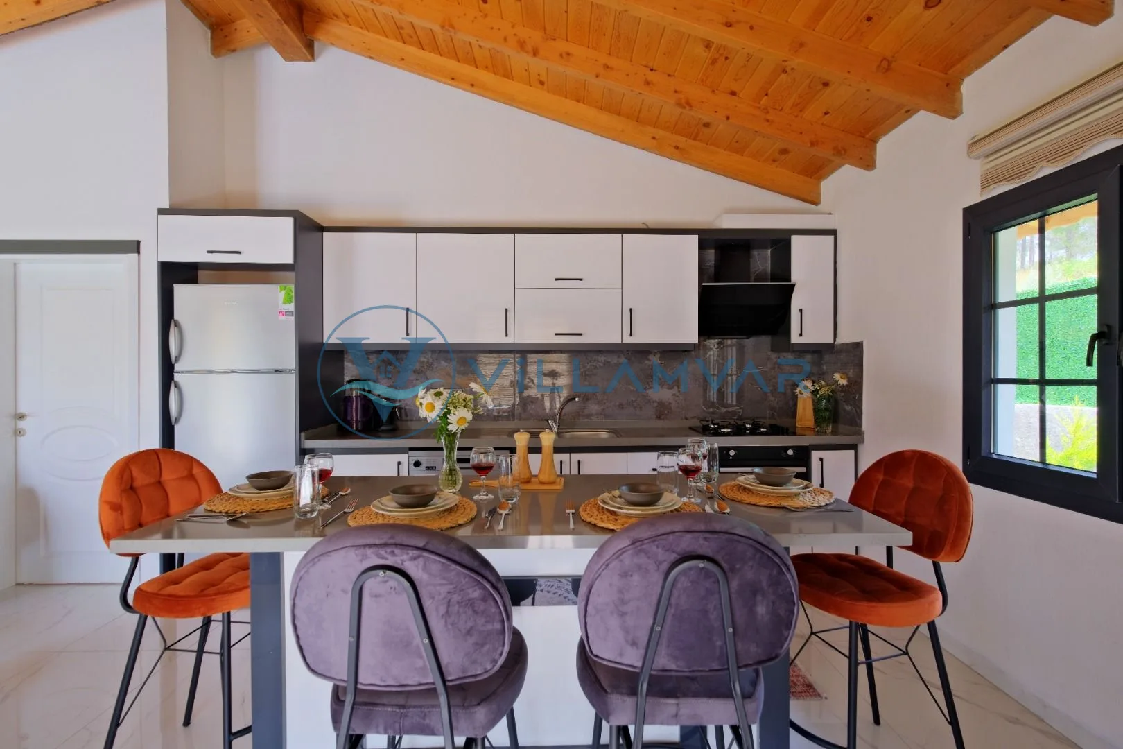 Villa Göçmez Pine
