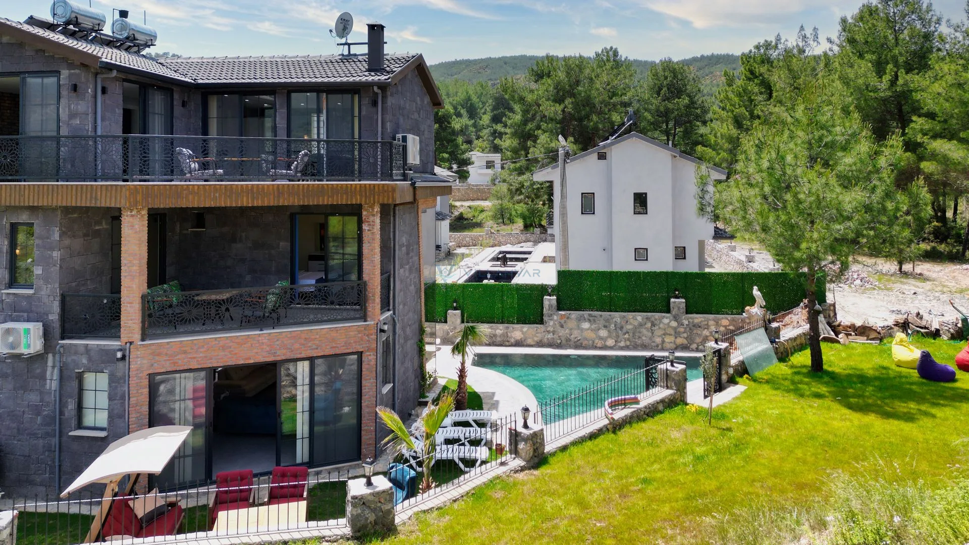 Villa Sincerest