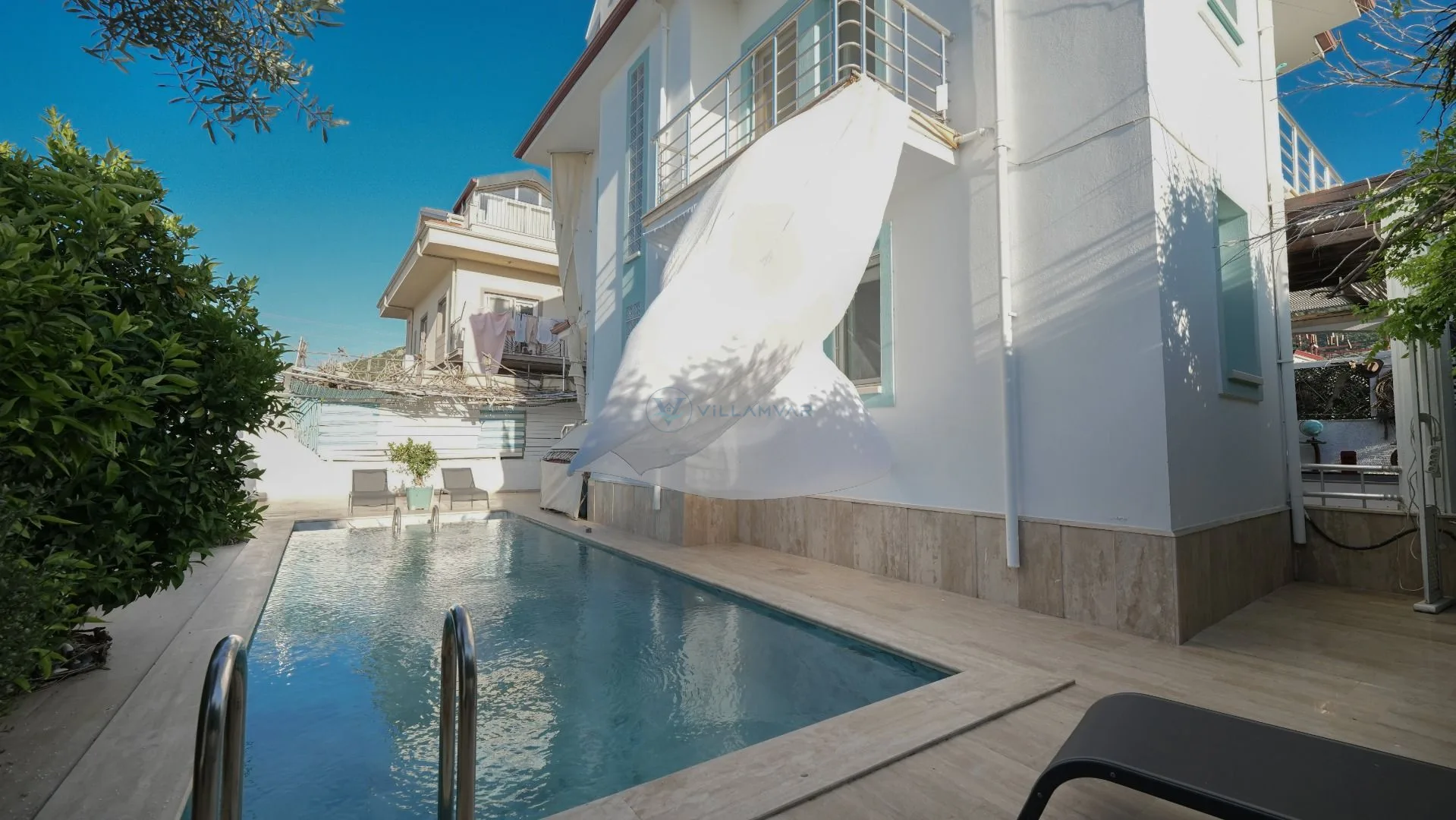 Villa Alonvera