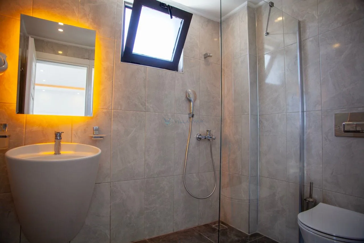 Villa Yıldız Ortaalan