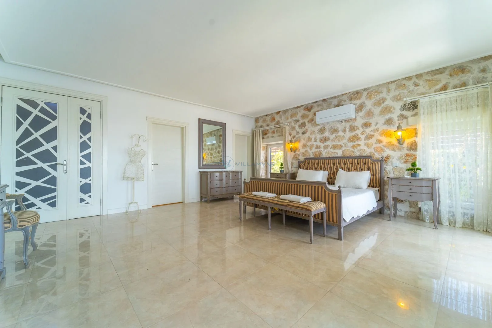 Villa Aria Luxury
