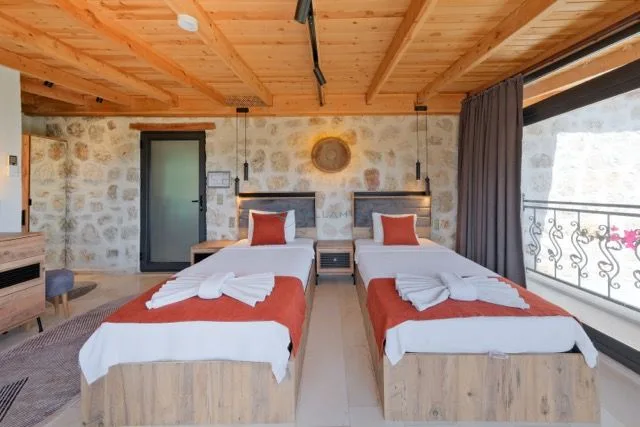 Villa Casa Perla