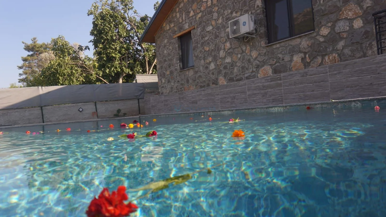 Villa Gonca