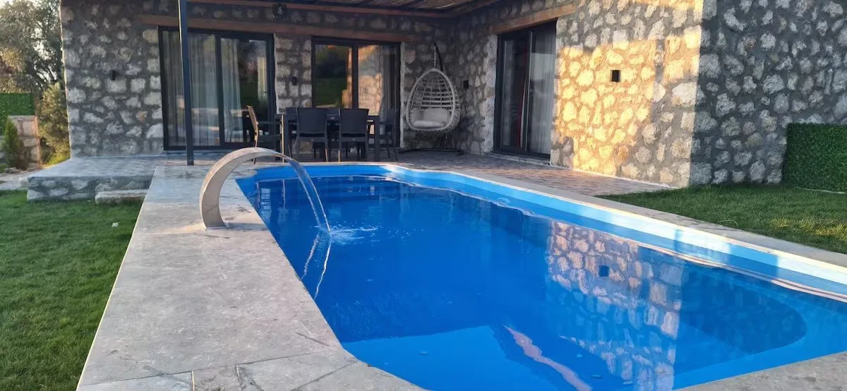 Villa Green Breeze