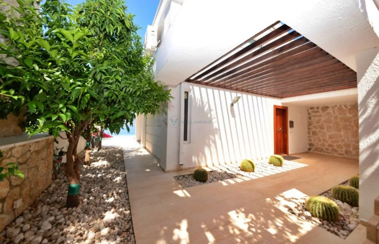 Villa The Heavenly House