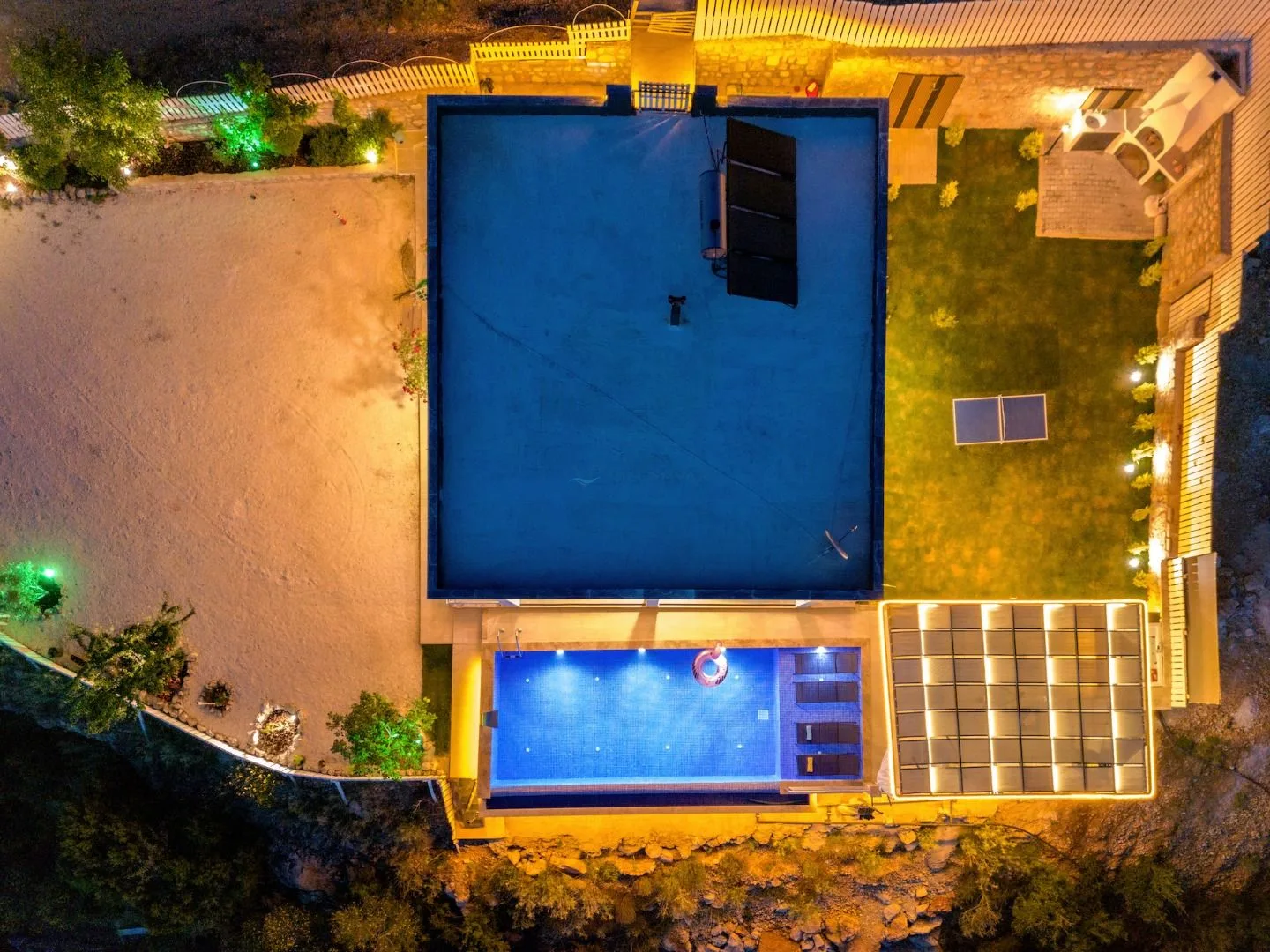 Villa Gökçe