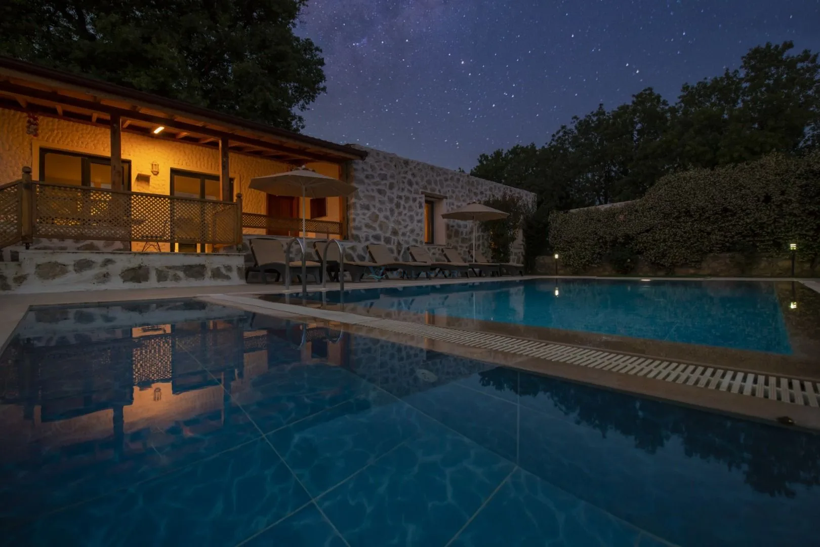 Villa Calvin 2
