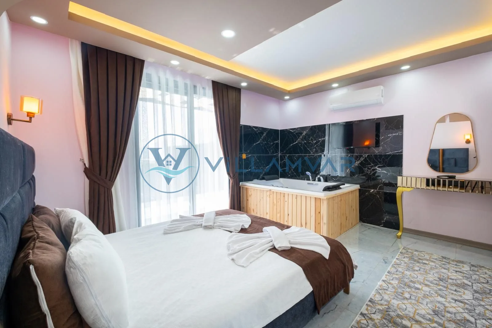 Villa Havin