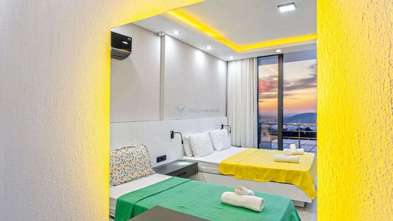 Villa Myworld