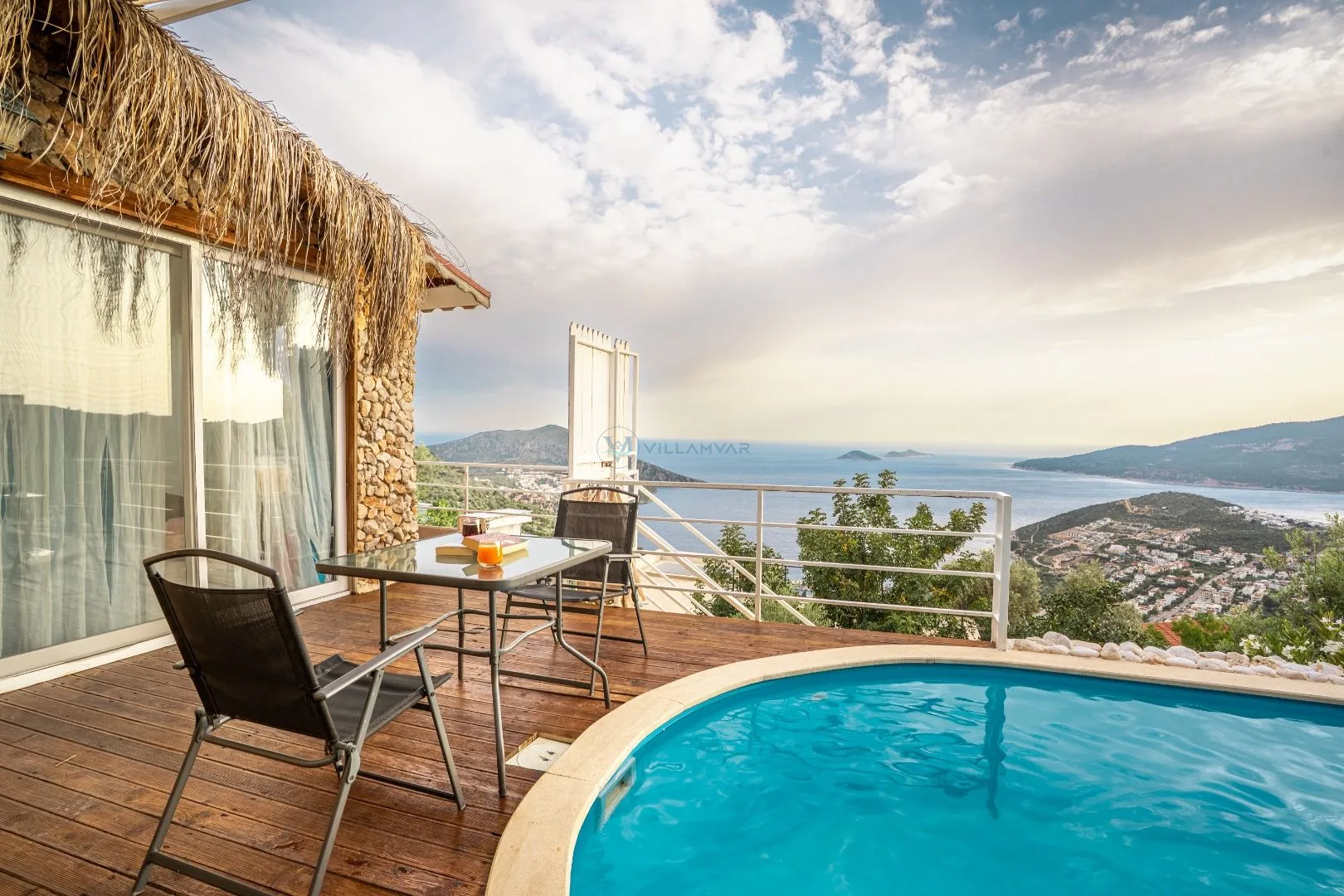 Villa Tiny Patika