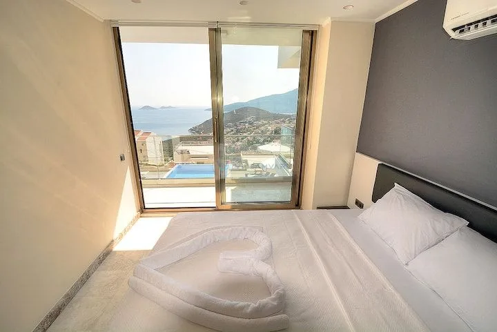 Villa Ahıska Kızıltaş 2