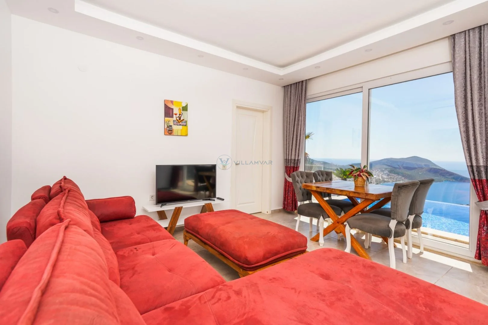Villa Rima Pearl