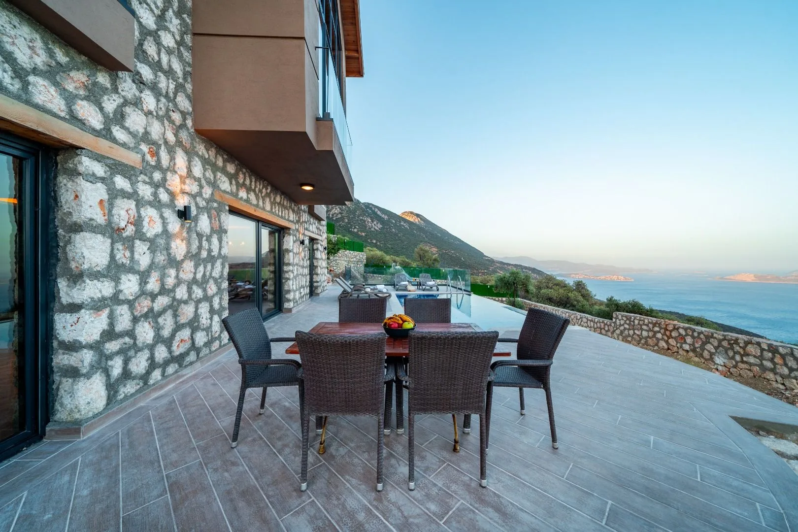 Villa Gizli Ada 1