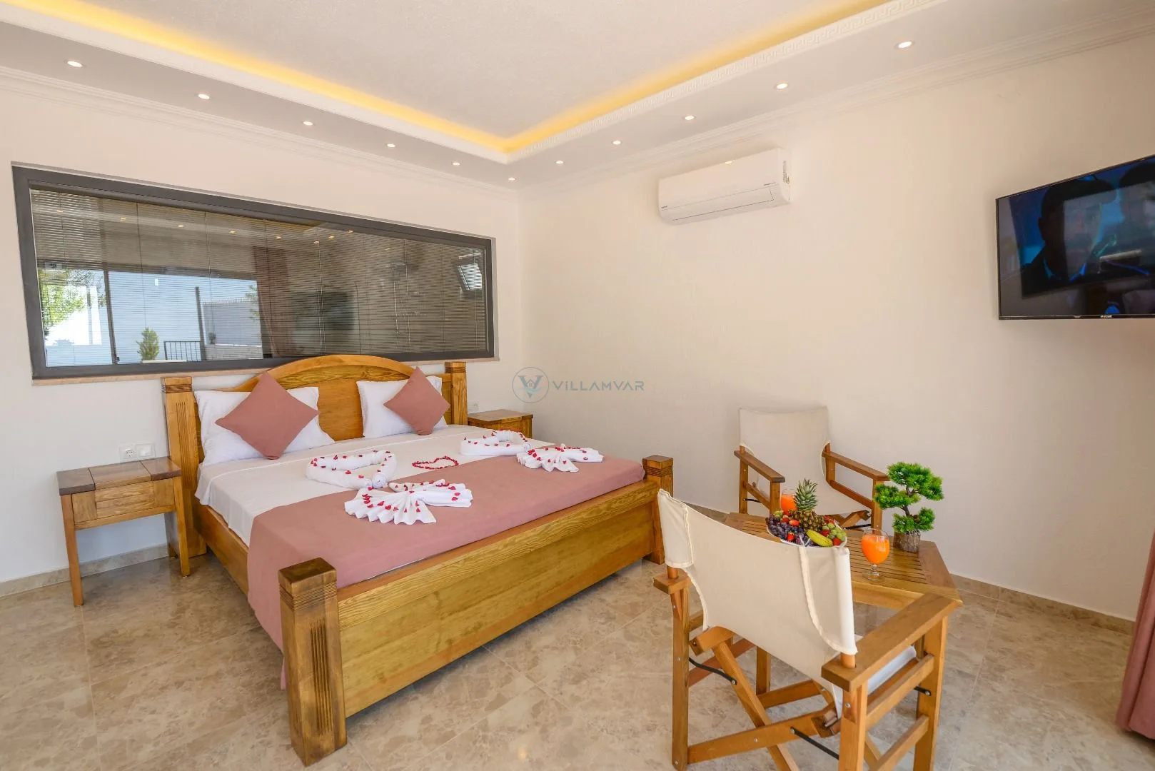 Villa Aklar