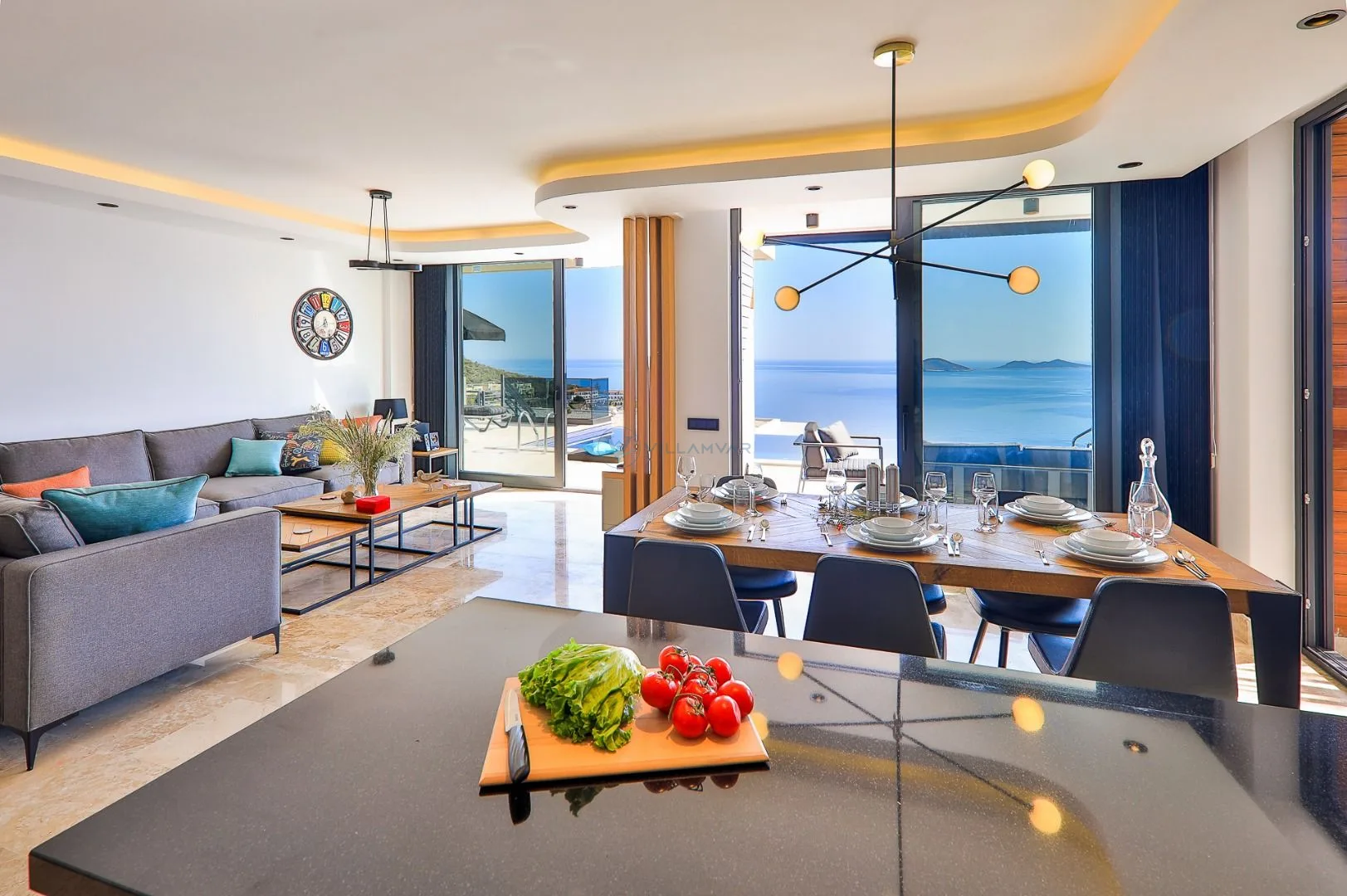 Sweet Luxury Villas