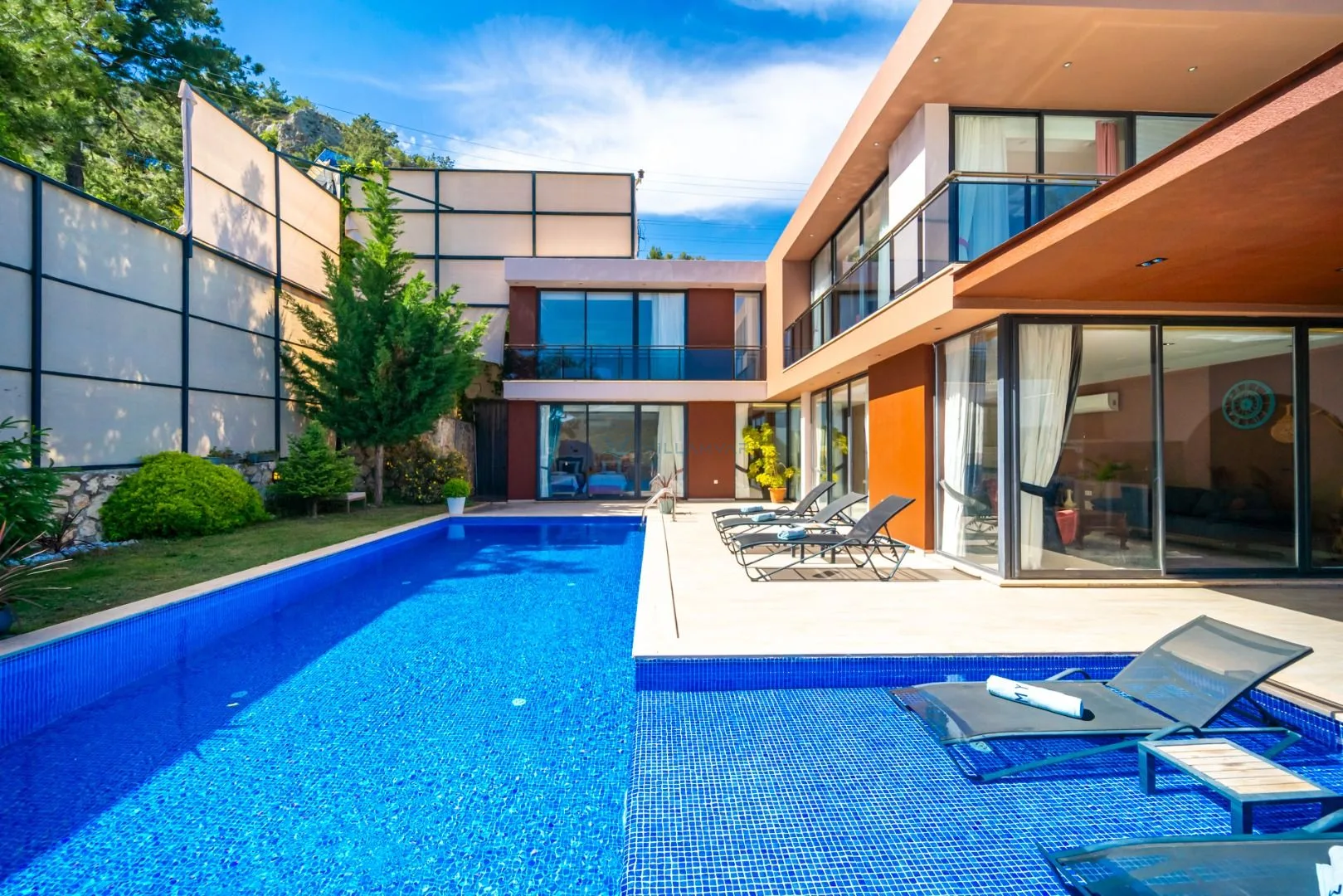 Villa Eylül