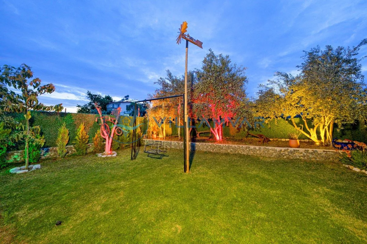 Villa Parem