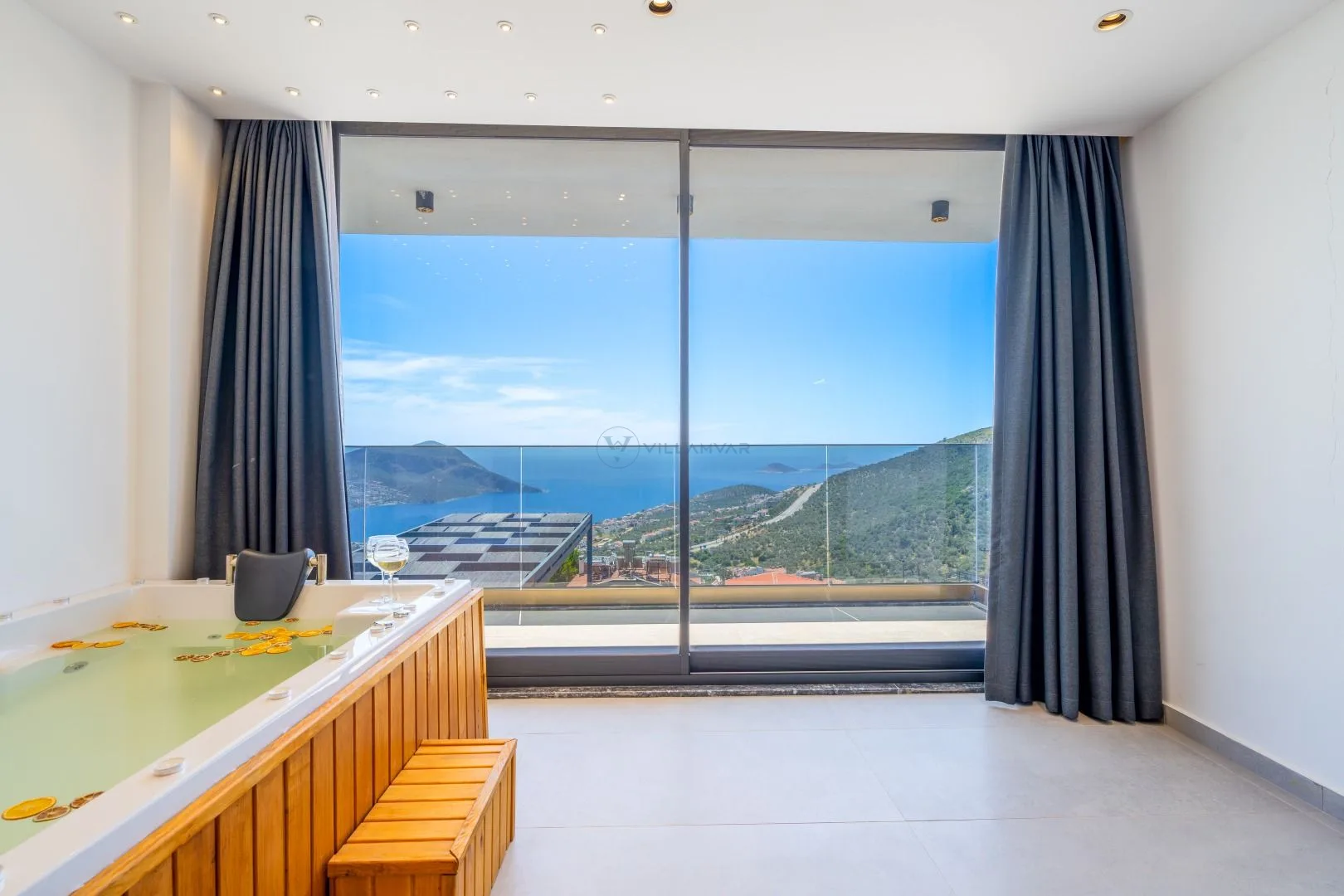 Villa Elit 2 Sağdaki