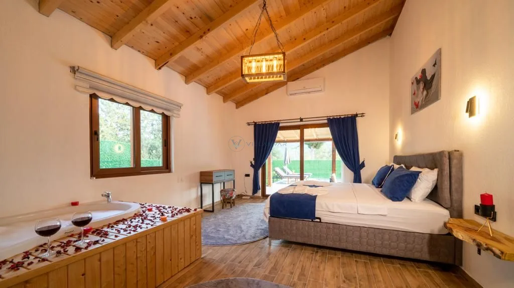 Villa Zarya