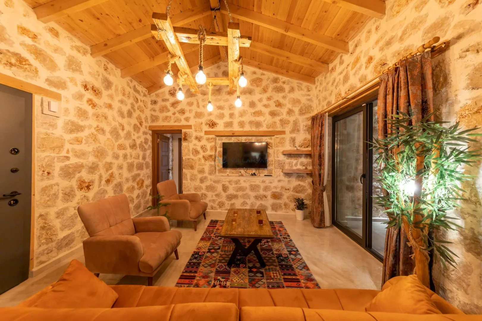 Villa İlyada