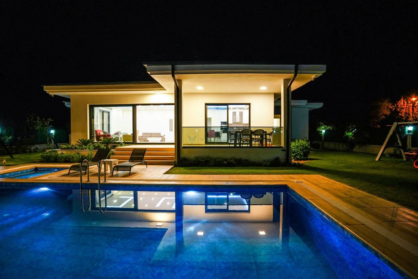 Villa Tarabya