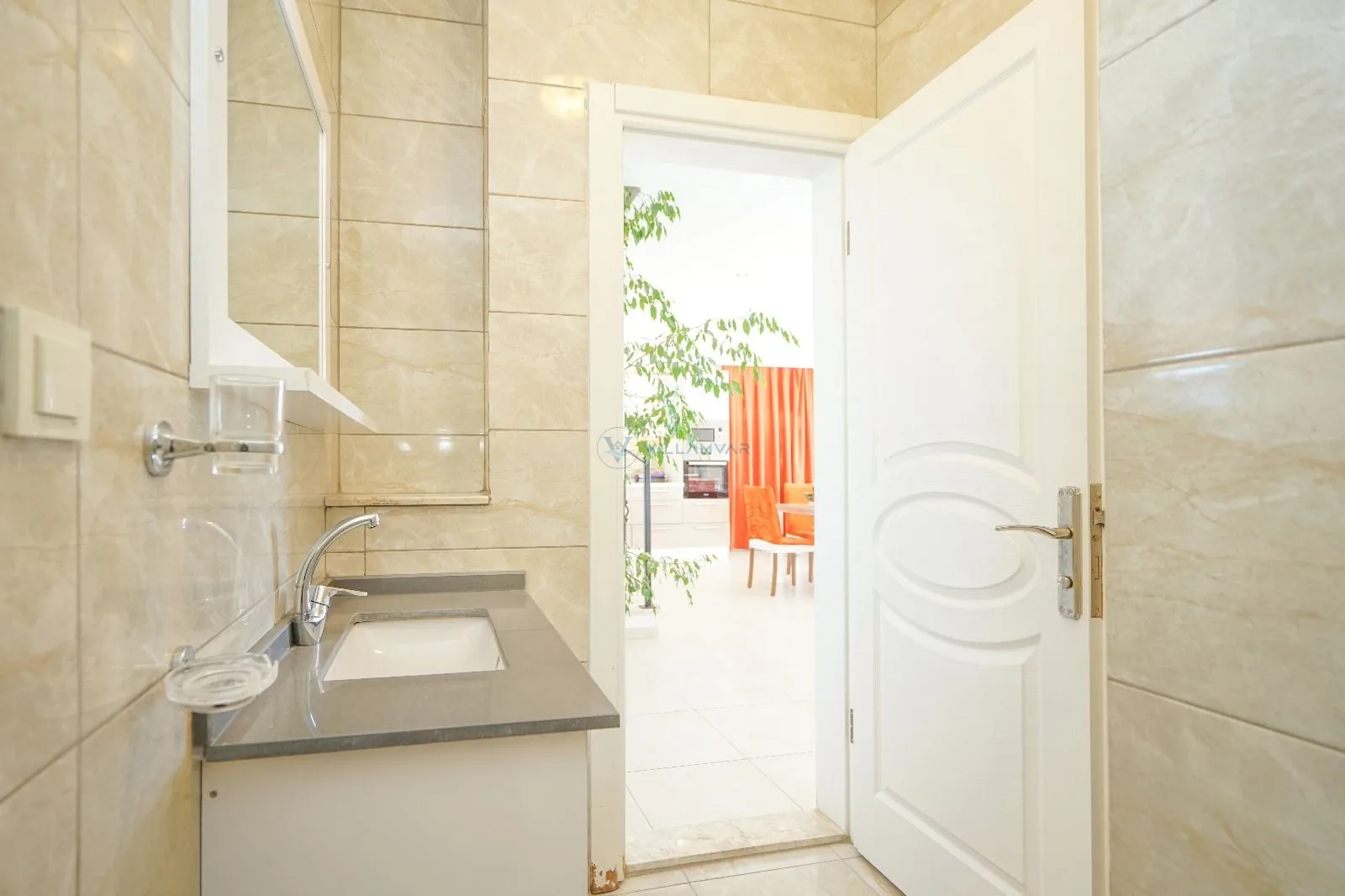 Villa Erdeno Duo