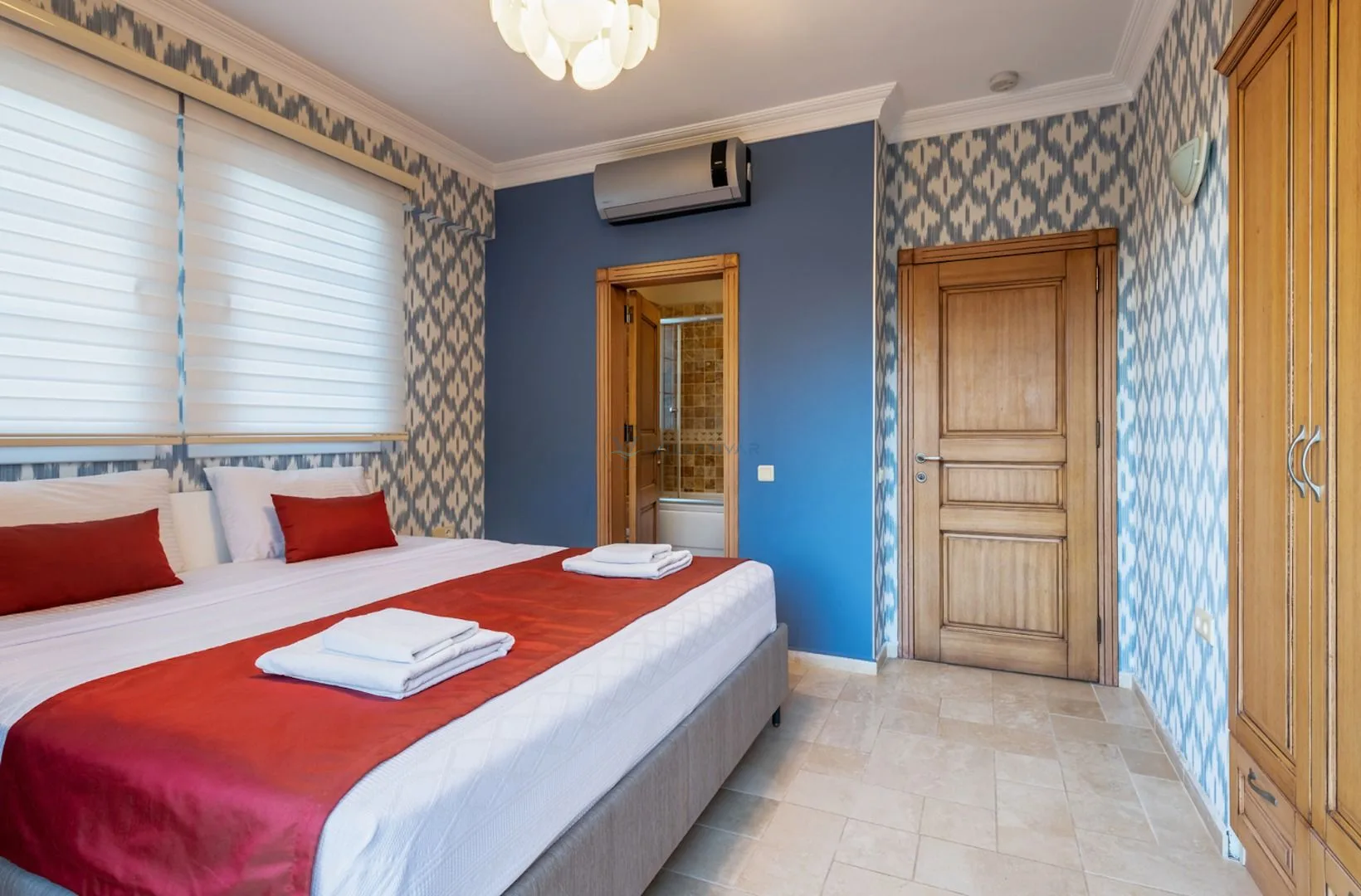 Villa Venüs Kibele