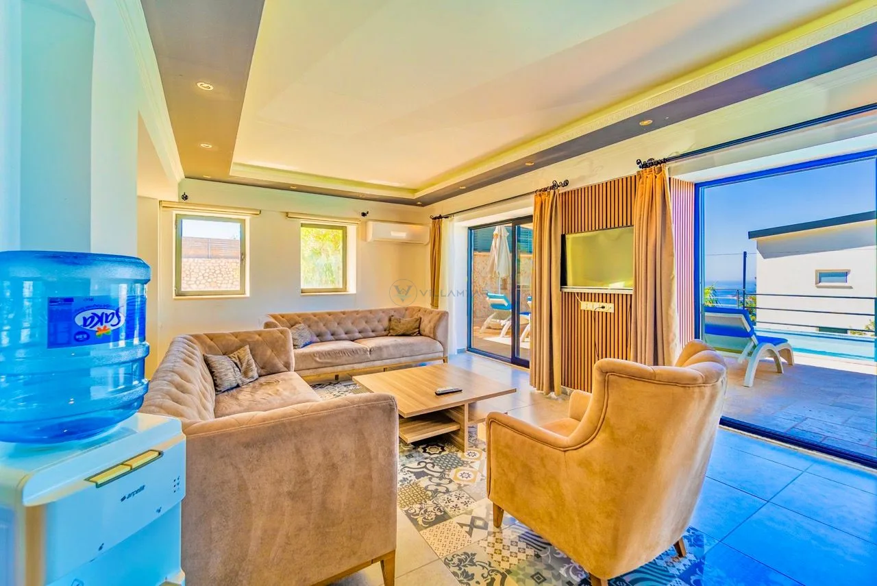 Villa Noble Retreat